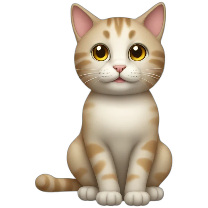 cat emoji