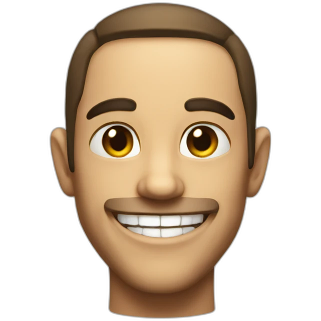 devious grin emoji