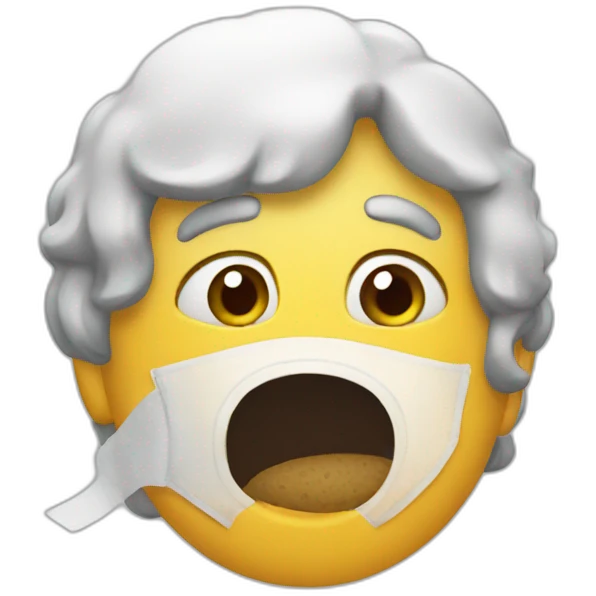Covid emoji