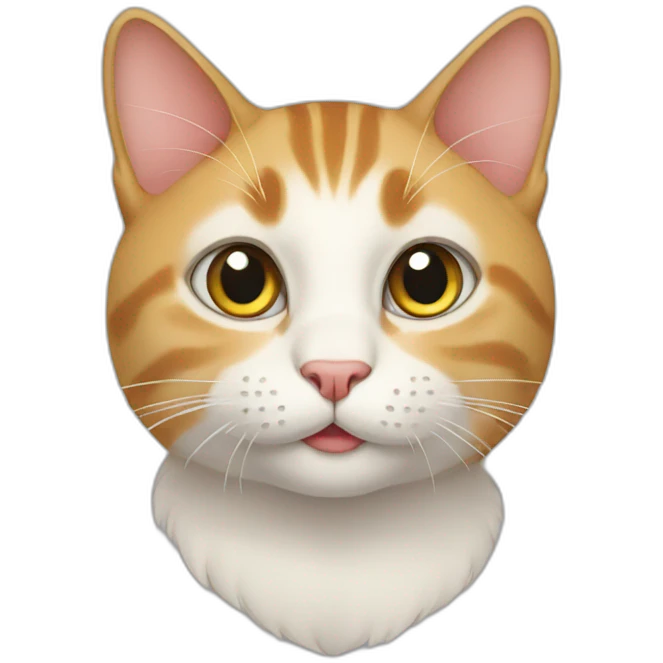 cat emoji