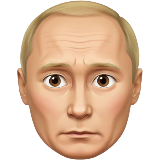 Путин emoji