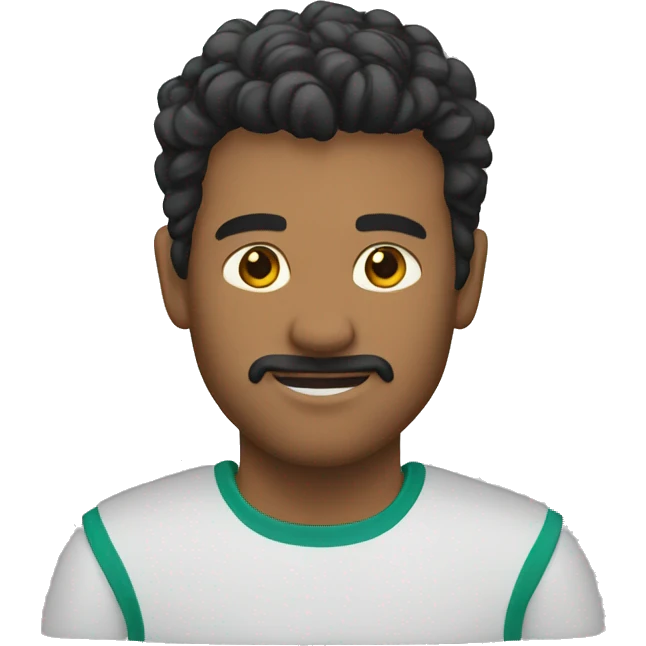 Portero  emoji