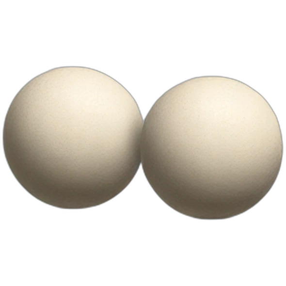 Boule de pétanque emoji