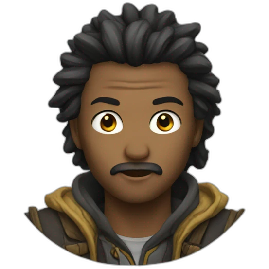drifters emoji