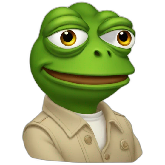 pepe emoji