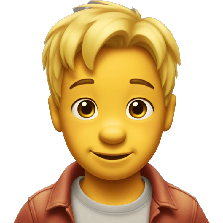 Winnie Pooh emoji