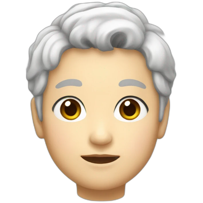 nana ōsaki emoji