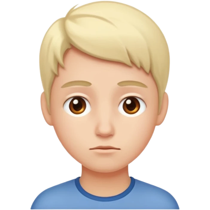 I miss my family so much. emoji