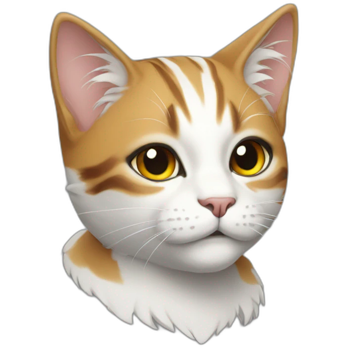 Cat drive tracer 900 emoji