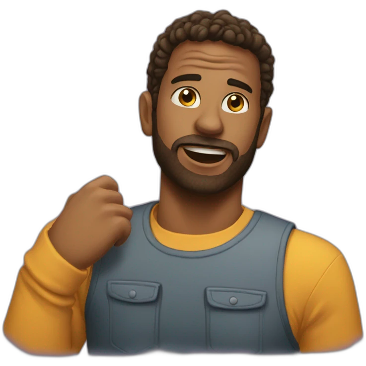 COMENT emoji
