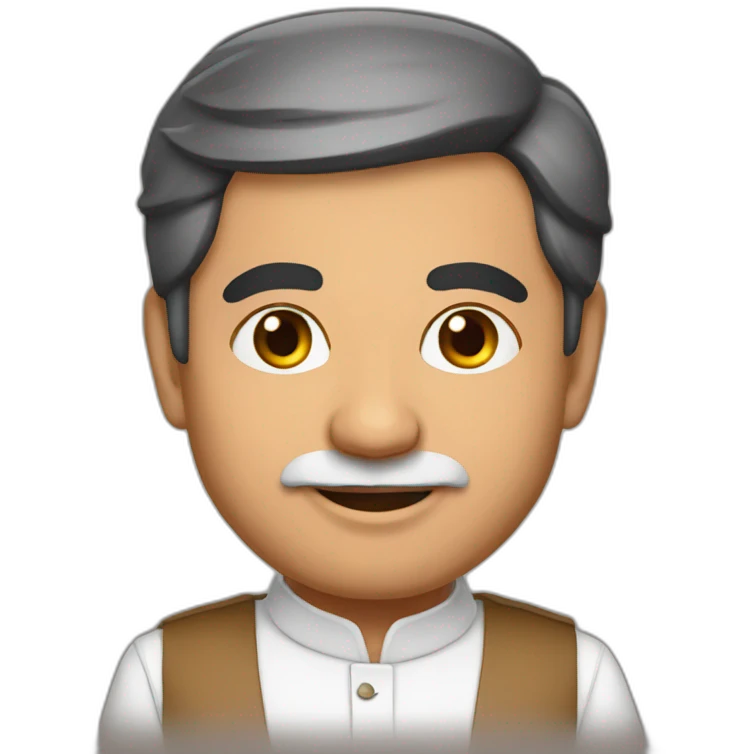 Modi ji emoji