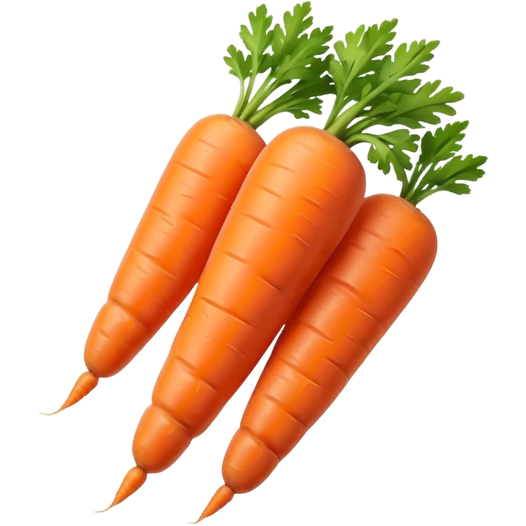 baby carrots emoji