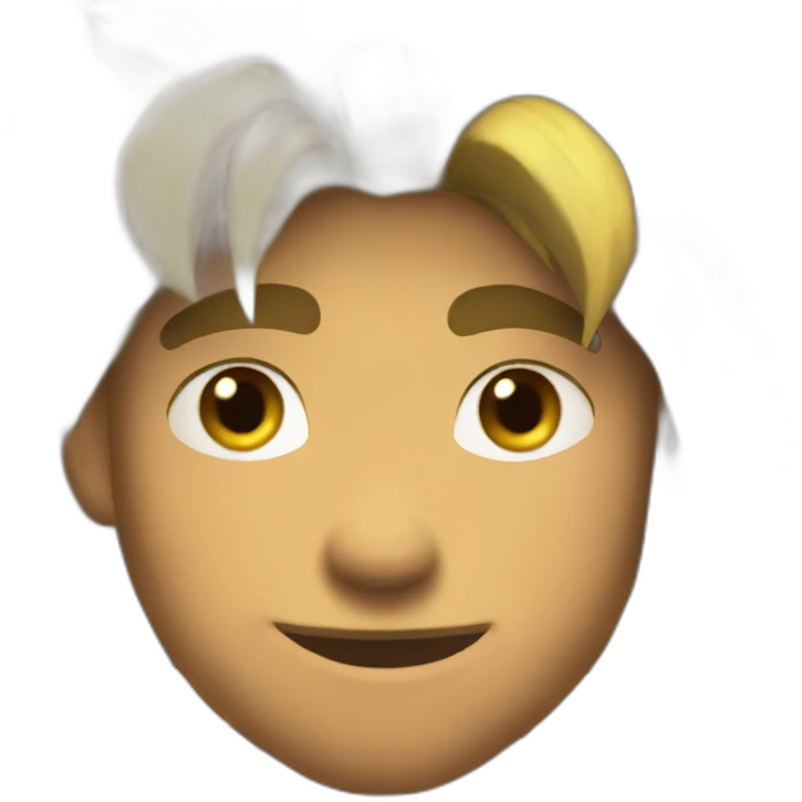 Jak 2 emoji