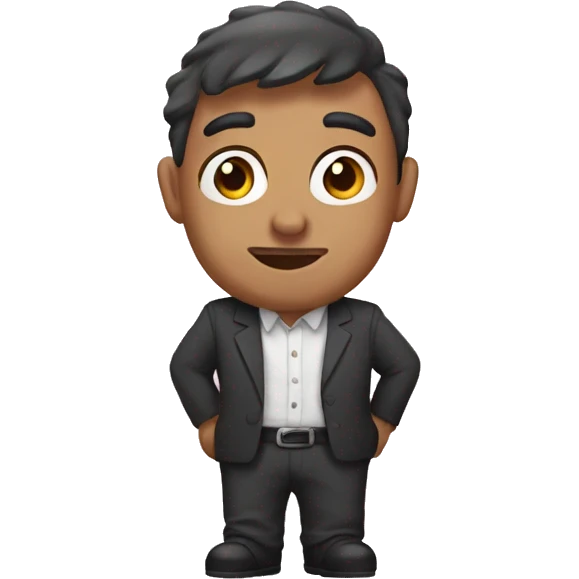 Ladrón  emoji
