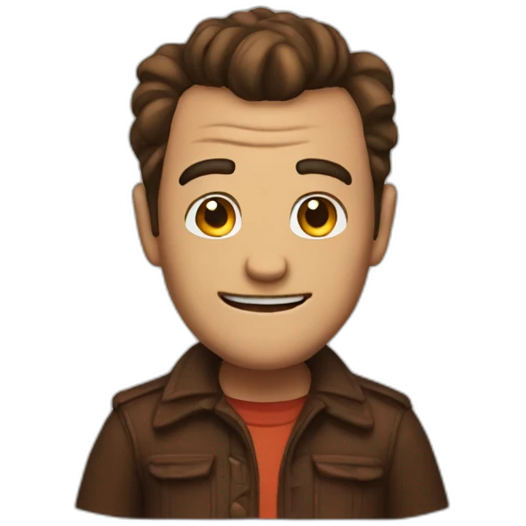 Freddy emoji
