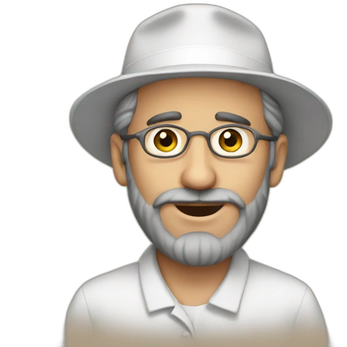 Jewish  emoji