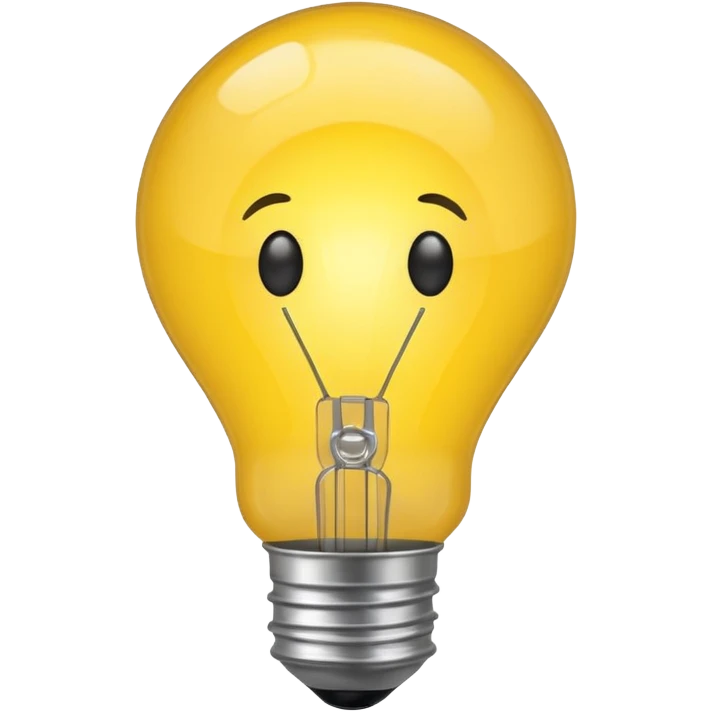 Create a emoji for this quote “Do not fear to be eccentric in opinion, for every opinion now accepted was once eccentric.” in one or two emoji it should symbolises or describe it's meaning emoji