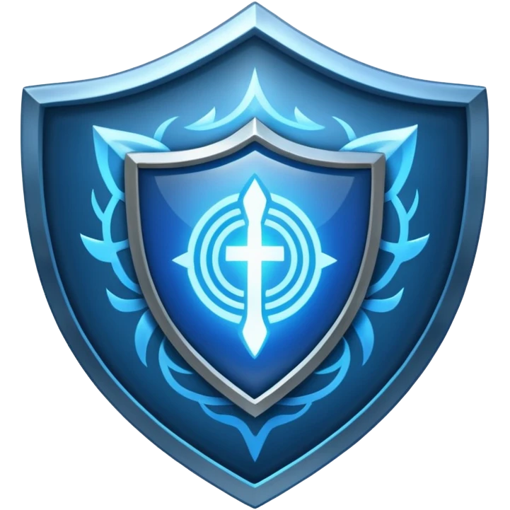Your design should directly reflect the issue of cyberbullying or safe internet use. It should convey a positive message focused on empathy, support, or solutions. Digital Guardians.you could add shield and all the other things that resembles guardians along with digital symbols emoji