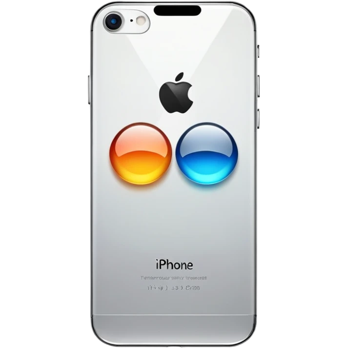 Iphone emoji