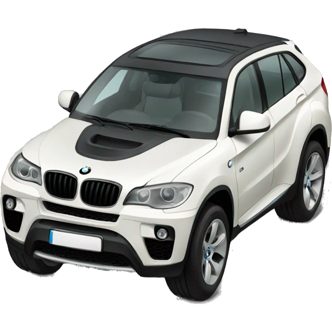 Bmw emoji