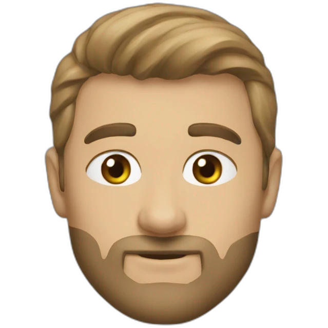 Leniwiec emoji