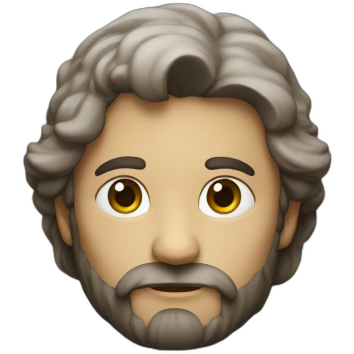 leonardo emoji
