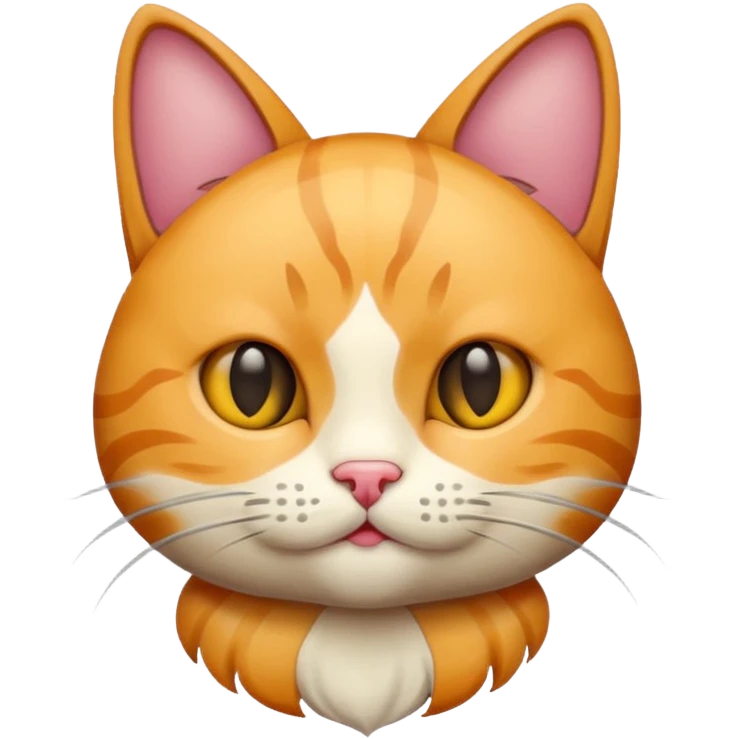 Cat emoji