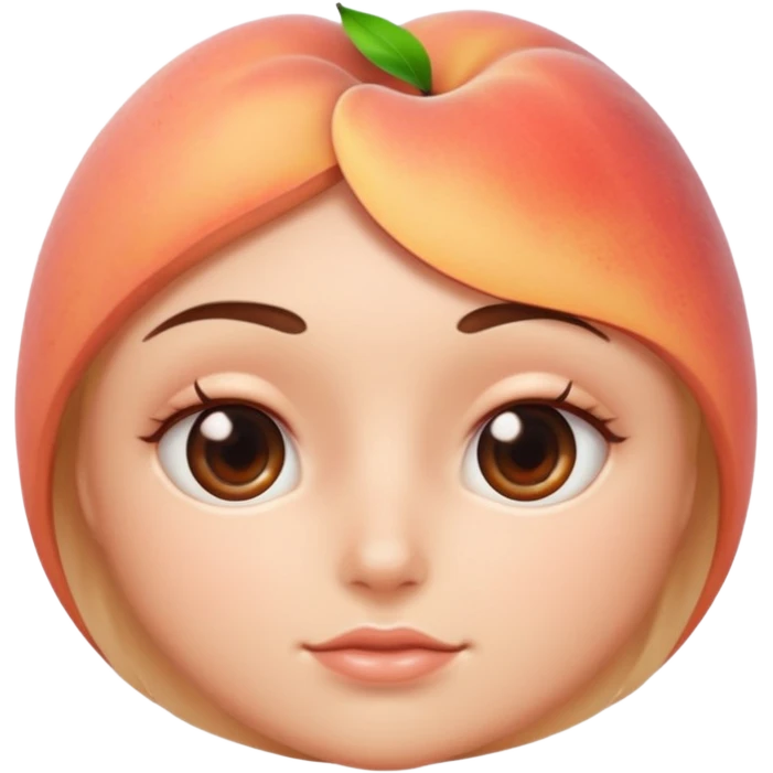 Enlarged pores emoji