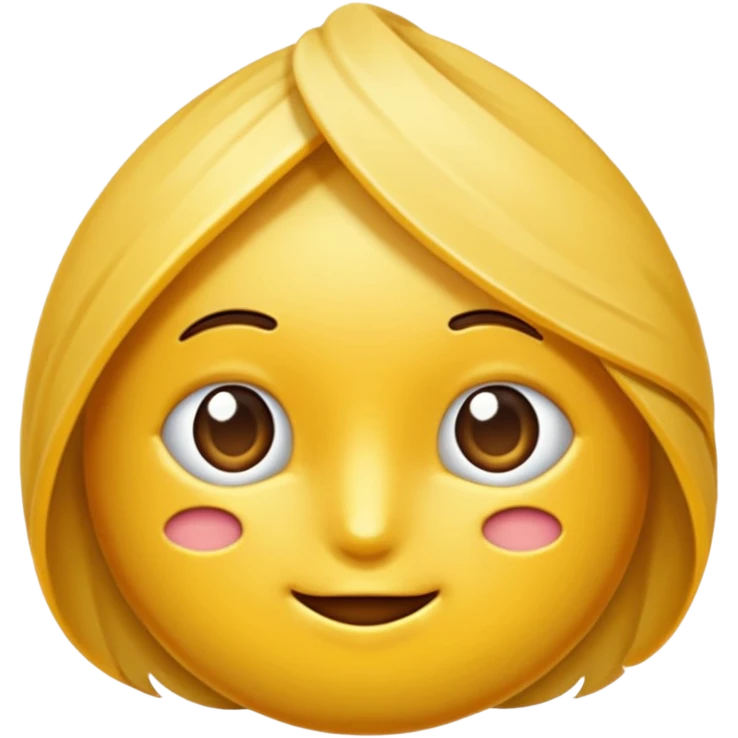 zrób logo monety 512x512, z przezroczystym tłem emoji