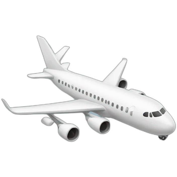 plane emoji