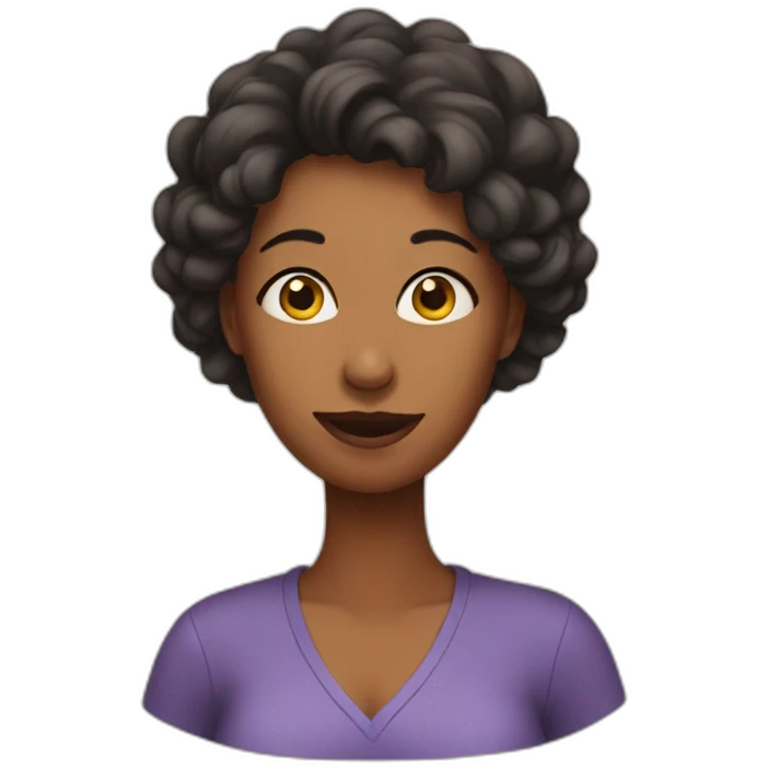 mommy emoji