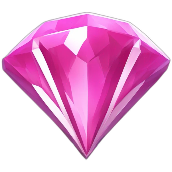 rocket-league pink-diamond-shape falcon emoji