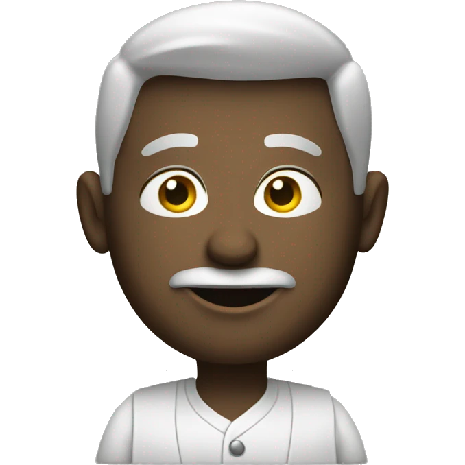 barkeeper emoji