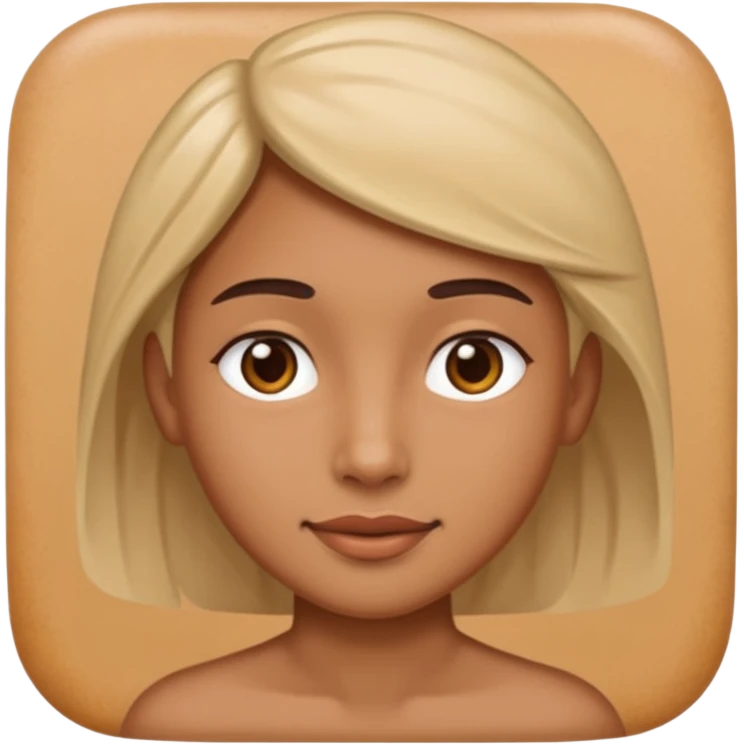 Cinematic Realistic Journal Portrait, depicted with lifelike skin texture, emoji