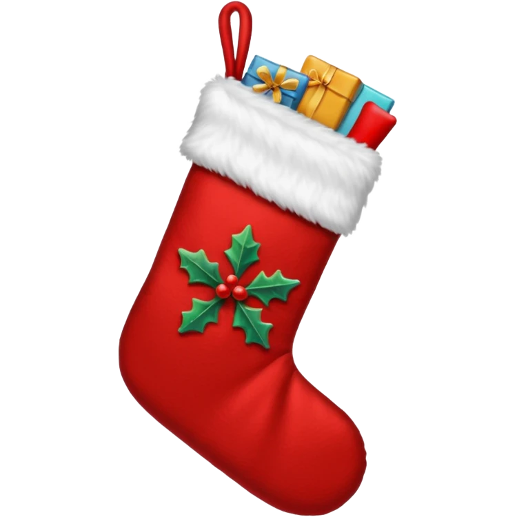 Aestethic Christmas theme emoji