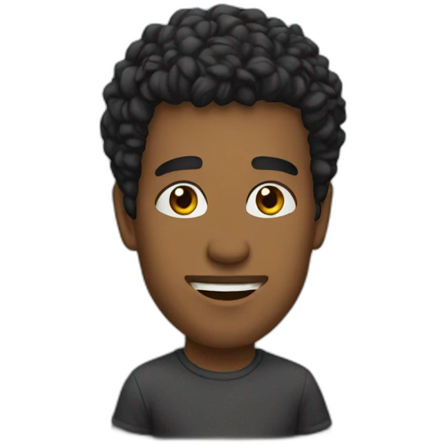 Fan emoji
