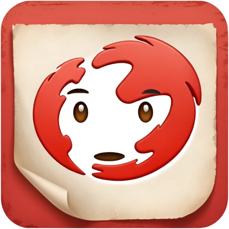 incorrect mark emoji