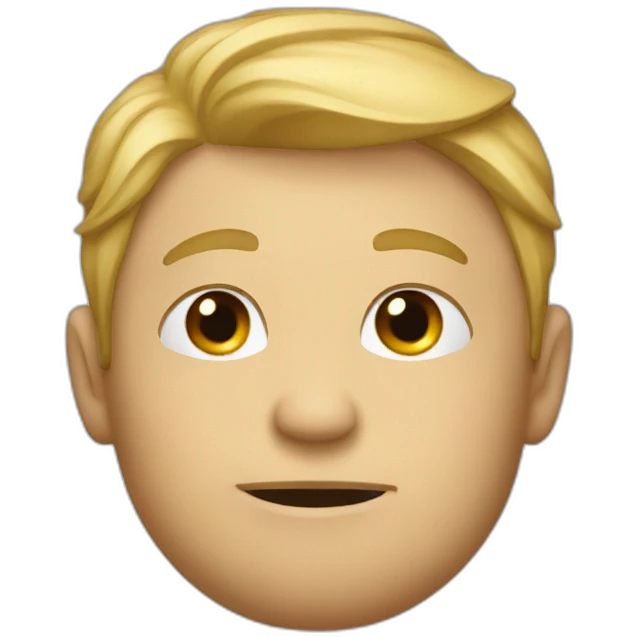 redundancy emoji