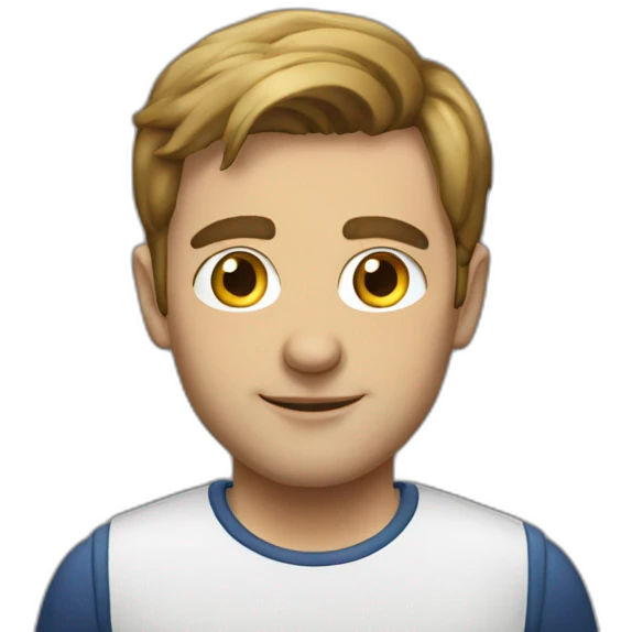 hugo tessier emoji