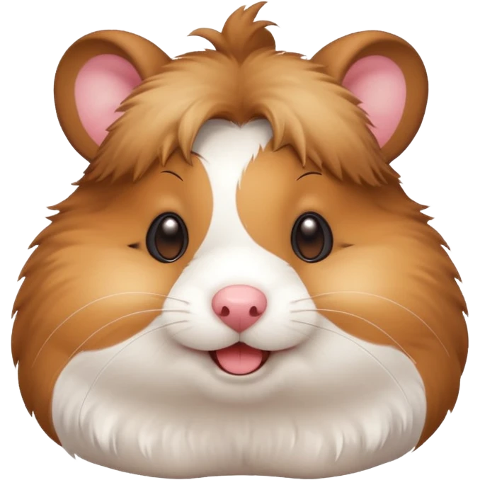 Hamster dog 🐹🐶 emoji