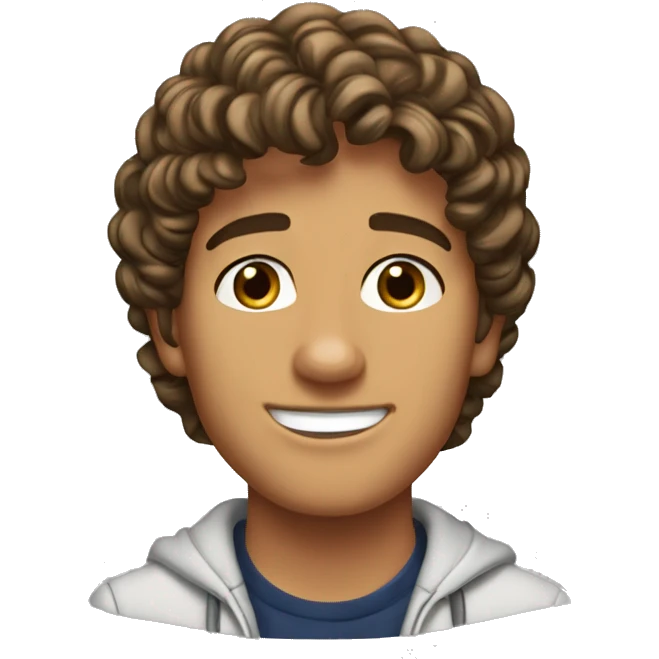 Lucas gabreel high school musical emoji