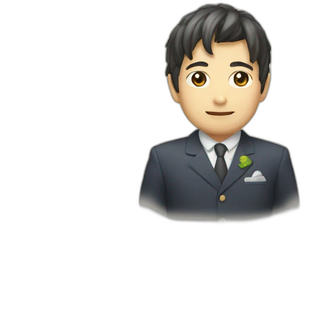 Kawamatsu emoji
