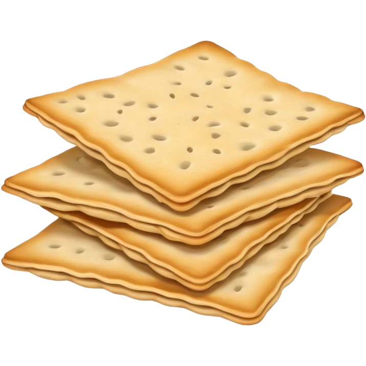 Matzo emoji