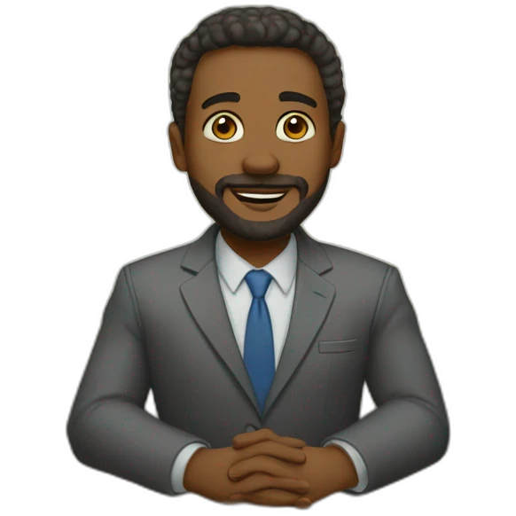 Jehovah’s witnesse emoji