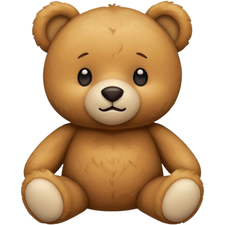 plush toy emoji