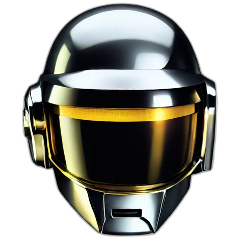 Daft punk emoji