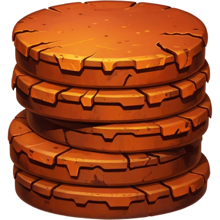 Rust emoji