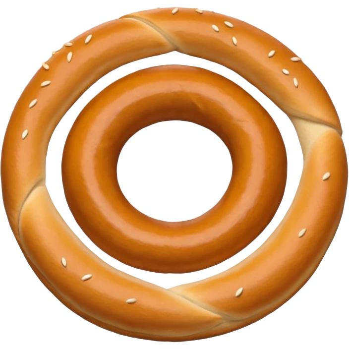 Simit emoji