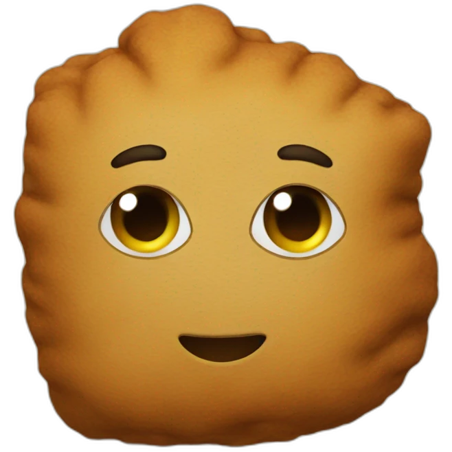 nugget emoji