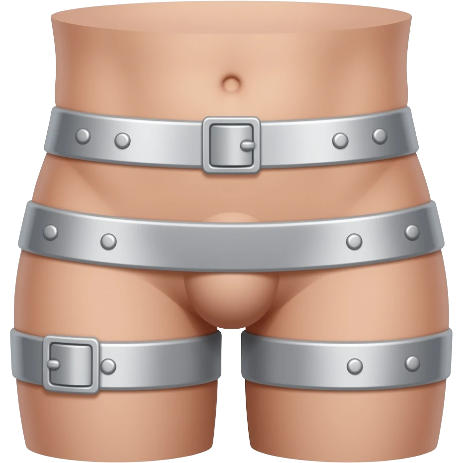 Sex slave for mens emoji